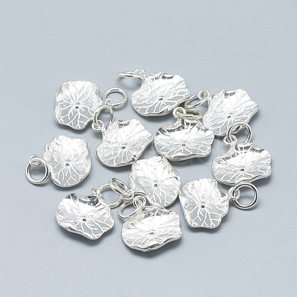 Cheap 925 Sterling Silver Charms Online Store Cobeads