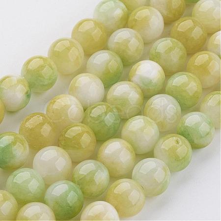 Cheap Natural Persian Jade Beads Strands Online Store Cobeads