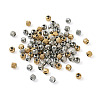 201 Stainless Steel Beads STAS-PJ0001-33-12