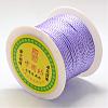 Nylon Thread NWIR-R026-1.0mm-672-2