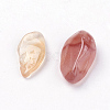Natural Carnelian Beads G-J370-02-2