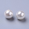 Shell Pearl Beads X-BSHE-L042-B02-2