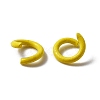 Zinc Alloy Open Jump Rings FIND-WH0014-79H-2