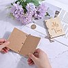 Creative Wooden Greeting Cards DIY-WH0349-171D-3