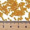 TOHO Round Seed Beads SEED-XTR11-1606-4