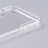 Transparent DIY Blank Silicone Smartphone Case MOBA-F007-13-5