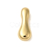 Rack Plating Brass Pendants KK-C067-10G-I-1