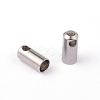 304 Stainless Steel Cord Ends STAS-H311-3mm-1