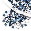 2-Hole Glass Seed Beads SEED-S031-L-ST41-L-1