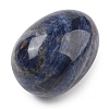 Natural Sodalite Palm Stones G-I367-04A-2