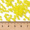 TOHO Round Seed Beads X-SEED-TR08-0012F-4