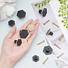 CHGCRAFT Brass Drawer Knobs FIND-CA0001-59EB-3