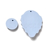 Handmade Polymer Clay Pendants Sets CLAY-B003-12-2