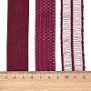 9 Yards 3 Styles Polyester Ribbon SRIB-A014-A01-2
