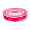 Flat Japanese Crystal Elastic Stretch Thread EW-Z001-C09-2