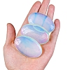 Opalite Palm Stones PW-WGA6579-01-5