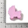 Baby Theme Opaque Resin Decoden Cabochons X-CRES-L043-B01-3