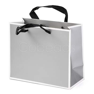 Rectangle Paper Bags CARB-F007-02A-02-1