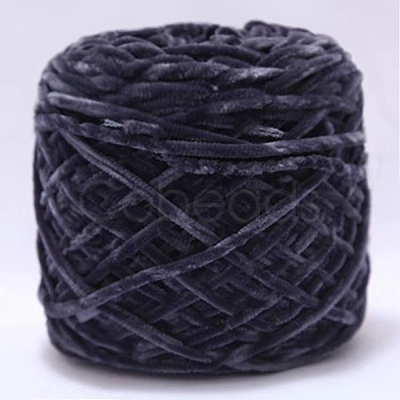 Wool Chenille Yarn PW23101860772-1