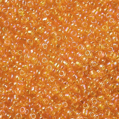 12/0 Round Glass Seed Beads SEED-US0003-2mm-169-1