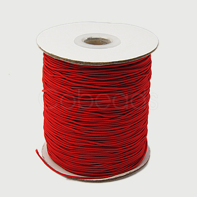 Elastic Cord EC-G005-0.6mm-03-1