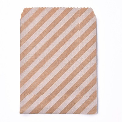 Kraft Paper Bags CARB-P001-D02-06-1