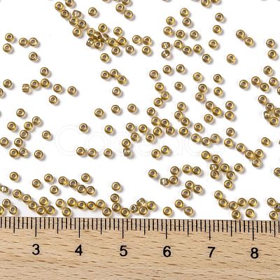 TOHO Round Seed Beads SEED-TR11-0279-1