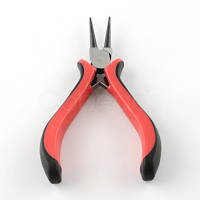 45# Carbon Steel Jewelry Plier Sets PT-R010-03-1