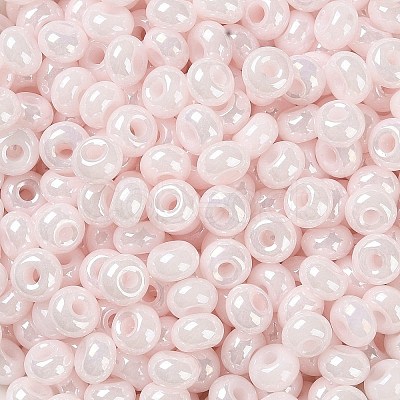 Glass Seed Beads SEED-L011-03A-08-1