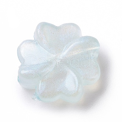 Luminous Acrylic Beads X1-OACR-E010-19-1