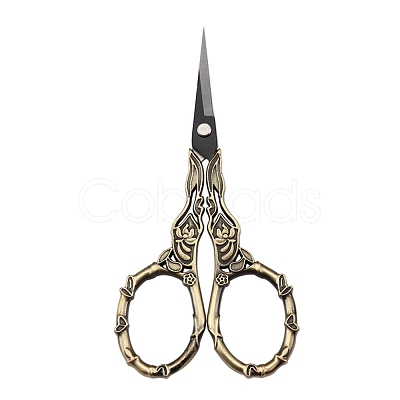 Stainless Steel Scissors PW-WG6D61E-03-1