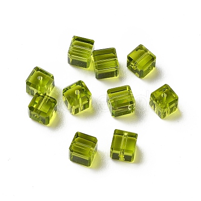 K9 Glass Imitation Austrian Crystal Beads GLAA-H024-16A-1