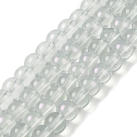 Glass Bead Strands GLAA-K068-01B-13-1