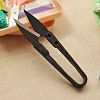 High Carbon Steel Sewing Scissors PW22123034837-2