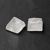 Natural Quartz Crystal Beads G-G997-F10-3