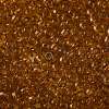 TOHO Round Seed Beads X-SEED-TR08-0002C-2