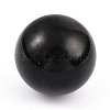 Natural Rainbow Obsidian Beads G-B002-01-2