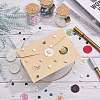CRASPIRE Sealing Wax Particles Kits for Retro Seal Stamp DIY-CP0003-60N-6