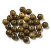 Wood Beads WOOD-K007-03C-03-1