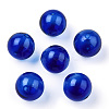 Handmade Blown Glass Beads BLOW-T001-32C-01-3