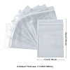 Plastic Zip Lock Bags OPP-YW0001-04B-2