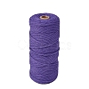 Cotton Macrame Cord PW-WGCB793-01-1