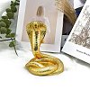 Resin Snake Display Decoration PW-WG655AC-01-1