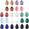 Mixed Gemstone Cabochons G-GA0001-10-1