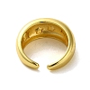 Brass Rings RJEW-B057-02G-02-3