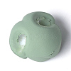 Acrylic Shank Buttons MACR-T024-02E-2
