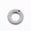 201 Stainless Steel Charms STAS-D445-104-2
