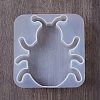 DIY Silicone Candle Molds SIL-Z020-07A-2