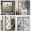 PVC Window Sticker DIY-WH0235-070-6