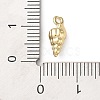 Brass Pendant KK-H450-01G-G-3